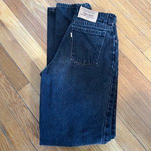 Vintage Levi Jeans